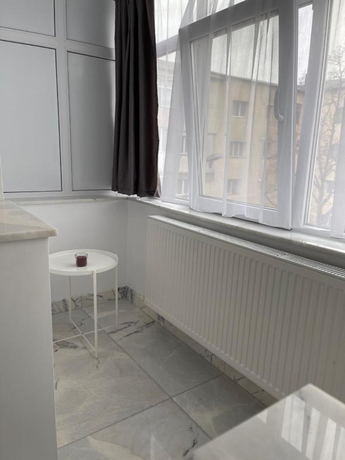 Apartament Emma Targoviste Eksteriør bilde